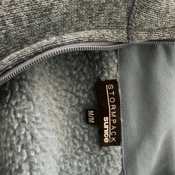 Sweatshirt - Picture 2 of 3